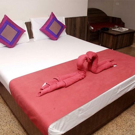 Viva Guest House Panaji Zewnętrze zdjęcie
