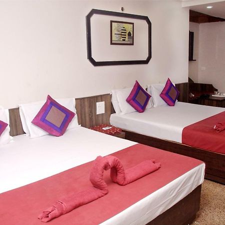 Viva Guest House Panaji Zewnętrze zdjęcie