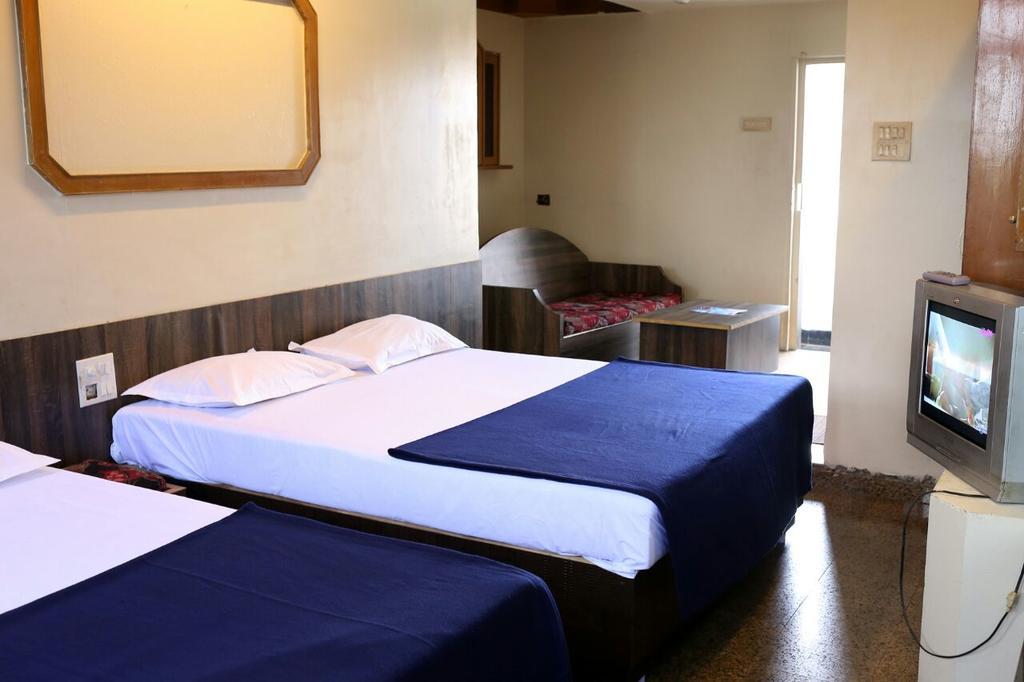 Viva Guest House Panaji Zewnętrze zdjęcie