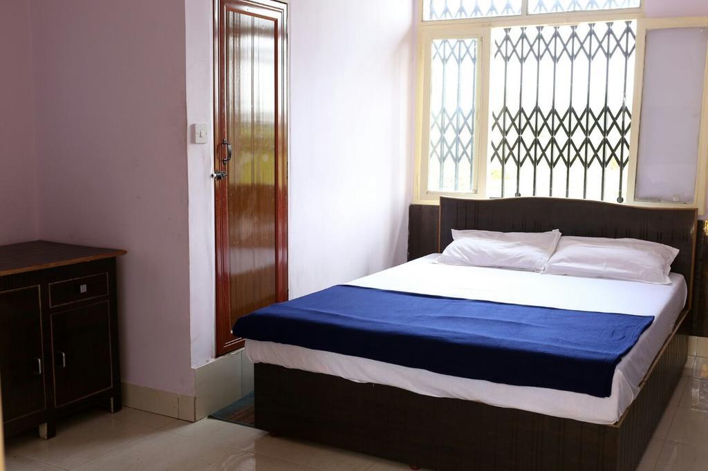 Viva Guest House Panaji Zewnętrze zdjęcie