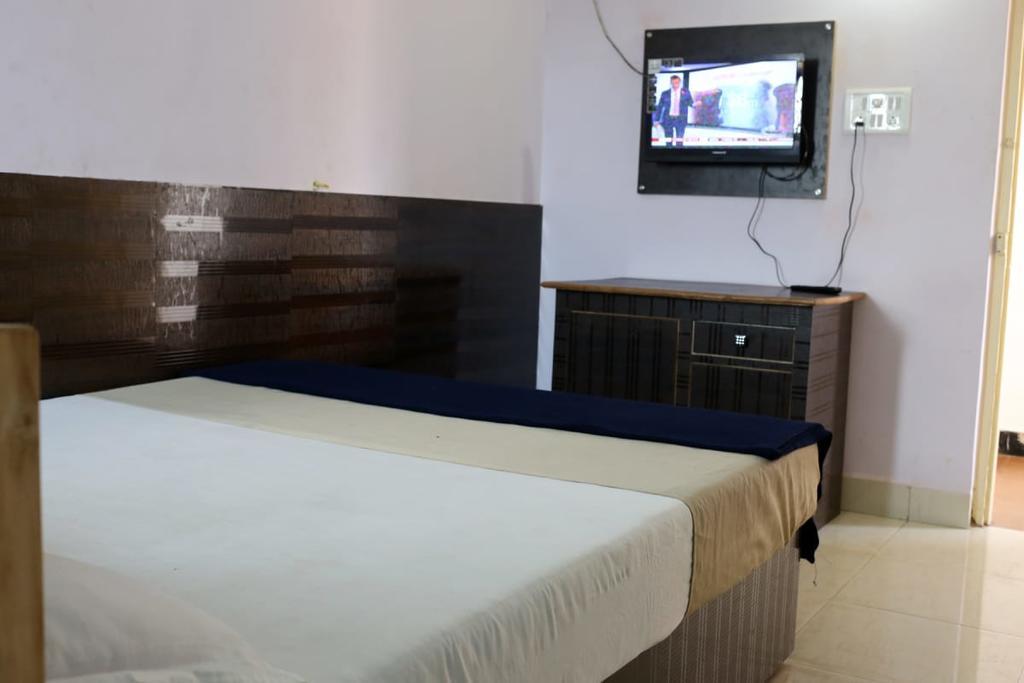 Viva Guest House Panaji Zewnętrze zdjęcie