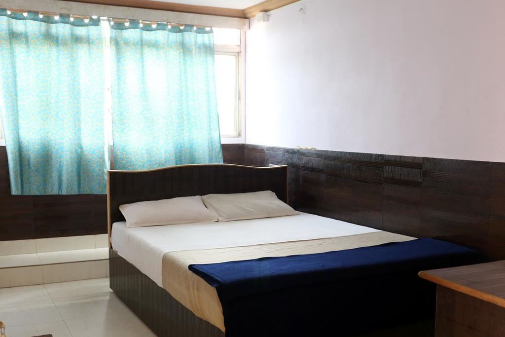 Viva Guest House Panaji Zewnętrze zdjęcie
