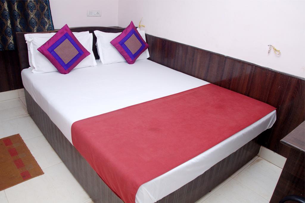 Viva Guest House Panaji Zewnętrze zdjęcie