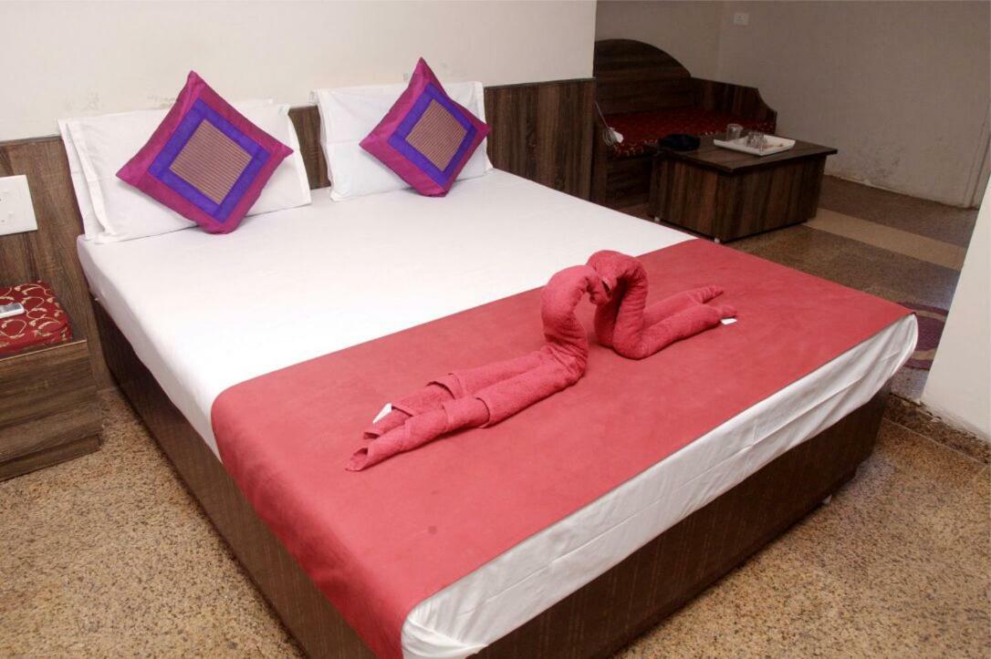 Viva Guest House Panaji Zewnętrze zdjęcie