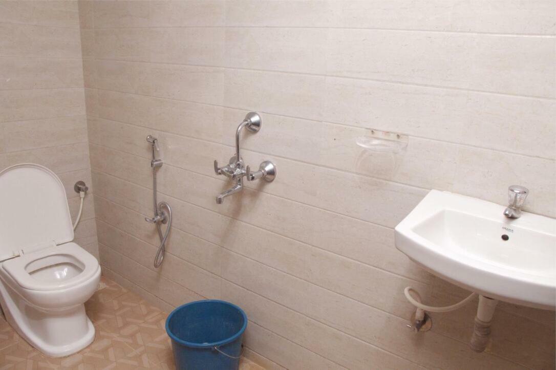 Viva Guest House Panaji Zewnętrze zdjęcie