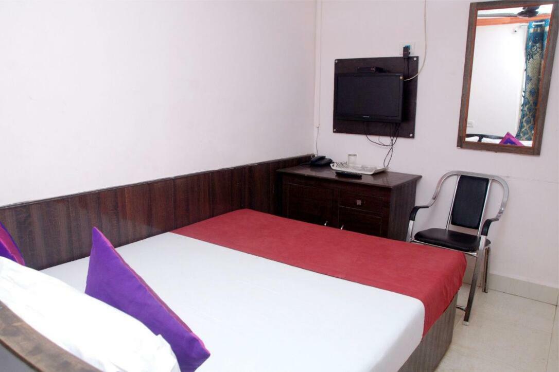 Viva Guest House Panaji Zewnętrze zdjęcie